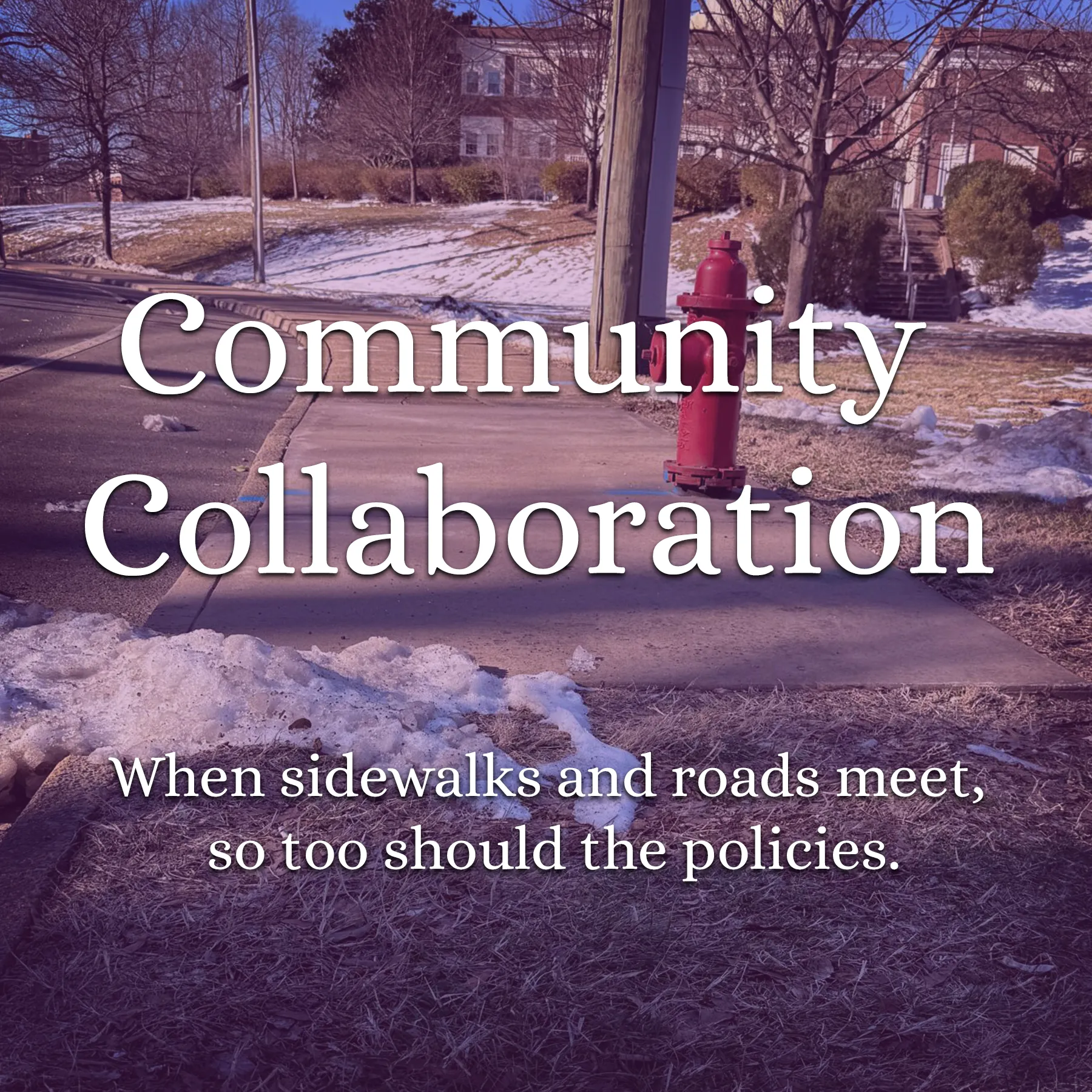 Community Collaboration