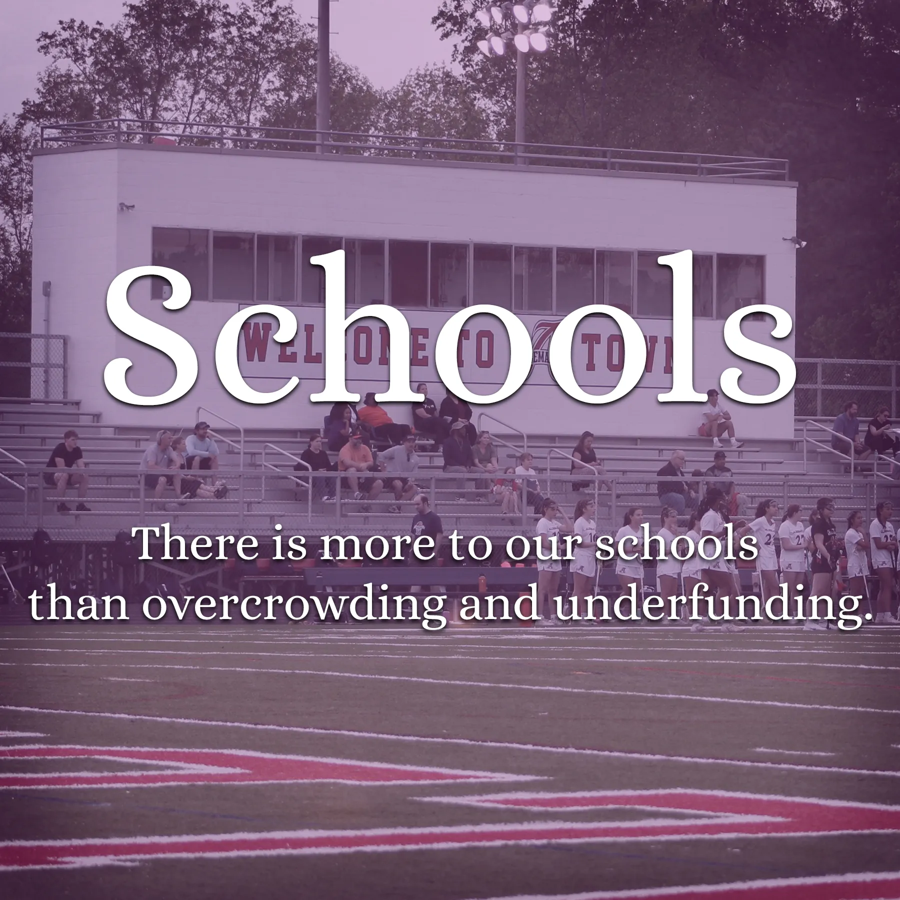 Schools