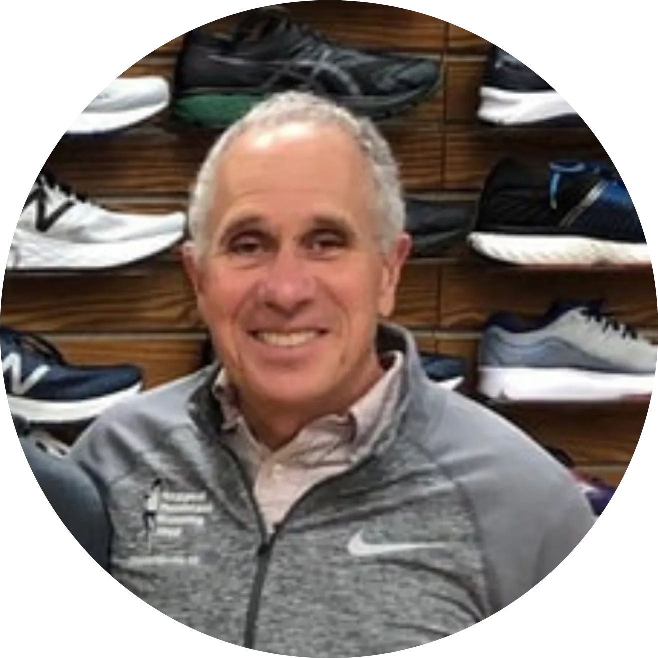 Mark Lorenzoni
